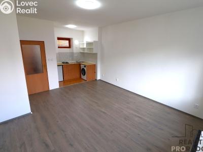 Оренда квартири 1+KK Brno, Grmelova č. 6