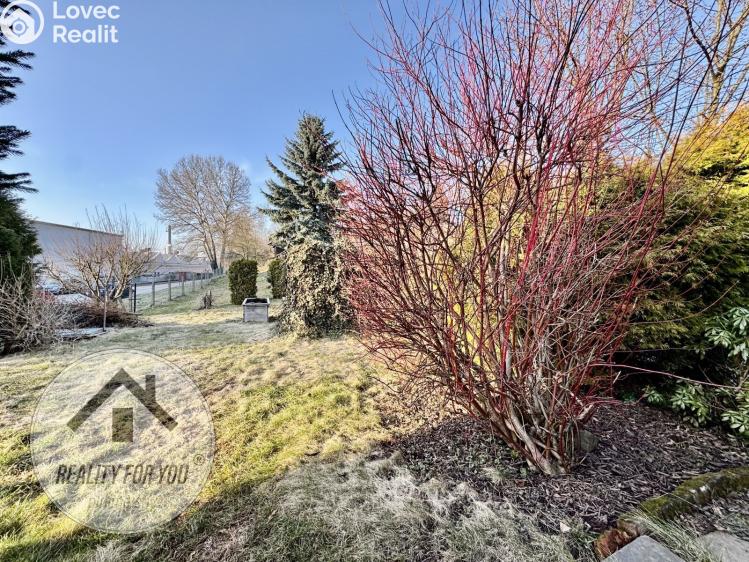 Prodej chaty Nová Paka, Harantova 1195 č. 3