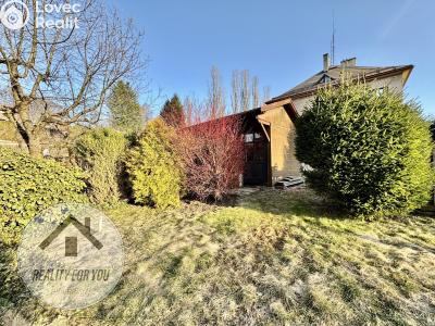 Prodej chaty Nová Paka, Harantova 1195 č. 2