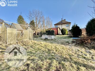 Prodej chaty Nová Paka, Harantova 1195 č. 6