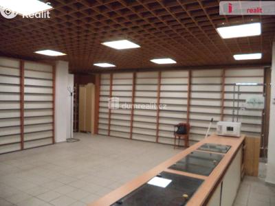 Rent commercial space Havířov, Dlouhá třída č. 2