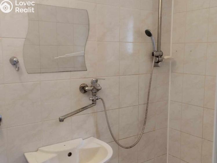 Prodej rodinného domu Přibyslav č. 10