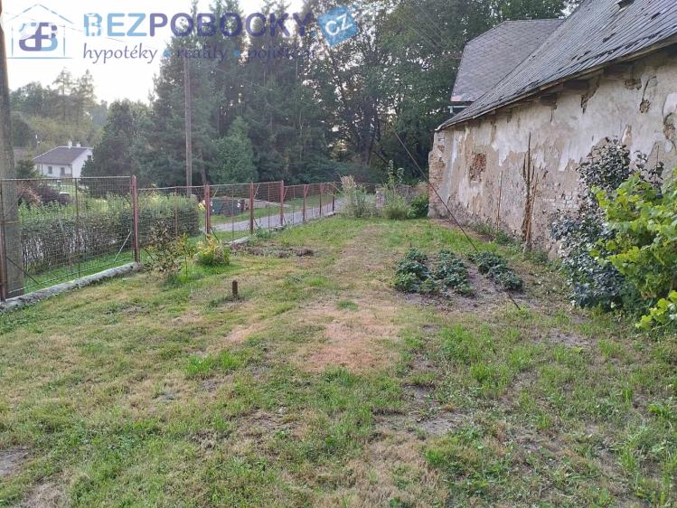 Prodej rodinného domu Přibyslav č. 11