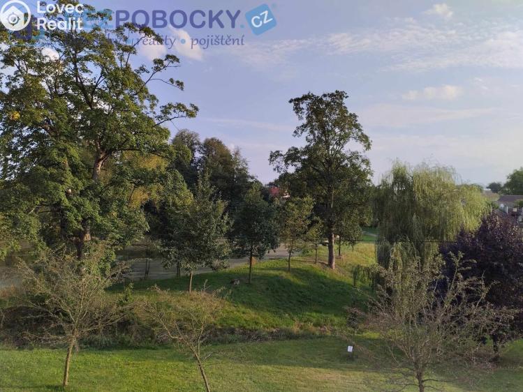 Prodej rodinného domu Přibyslav č. 13