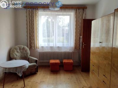 Prodej rodinného domu Přibyslav č. 5