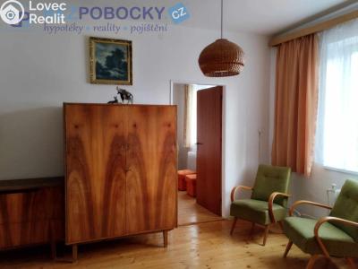 Prodej rodinného domu Přibyslav č. 6