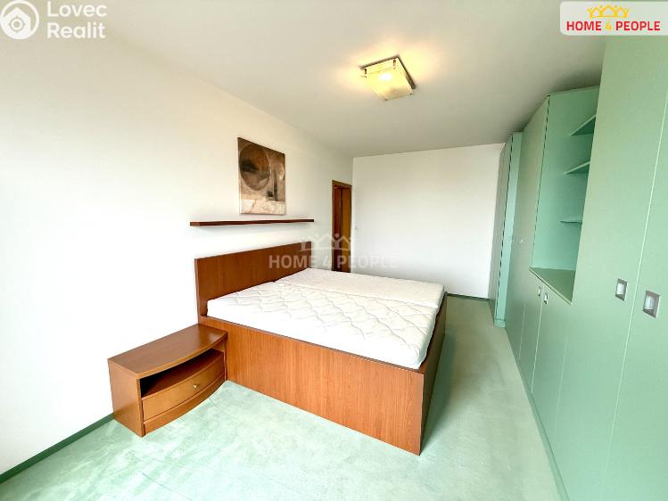 Pronájem bytu 2+KK Plzeň, Majerova č. 4