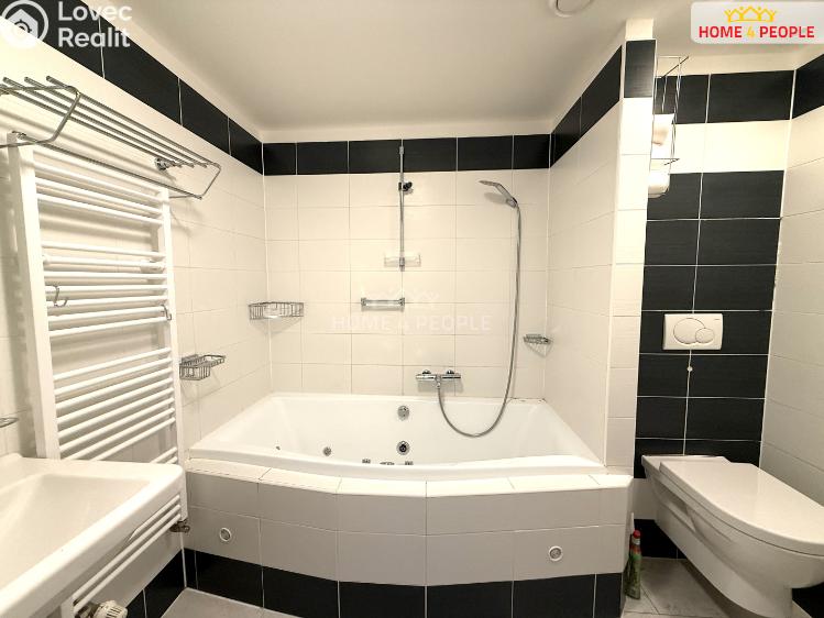 Pronájem bytu 2+KK Plzeň, Majerova č. 6