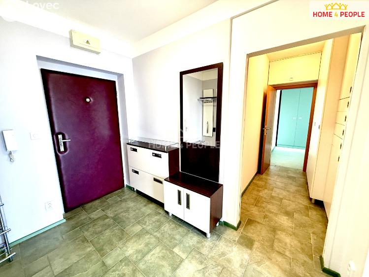 Pronájem bytu 2+KK Plzeň, Majerova č. 10