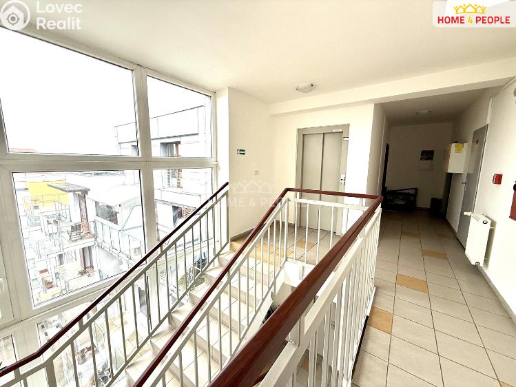 Pronájem bytu 2+KK Plzeň, Majerova č. 11