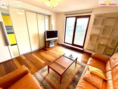 Pronájem bytu 2+KK Plzeň, Majerova č. 2