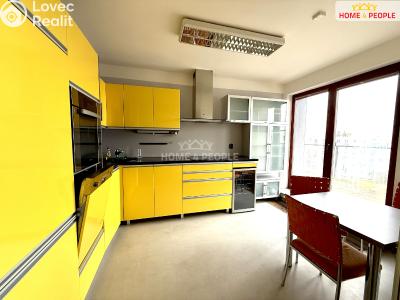 Pronájem bytu 2+KK Plzeň, Majerova č. 3