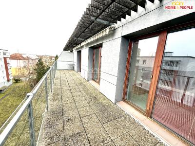 Pronájem bytu 2+KK Plzeň, Majerova č. 5