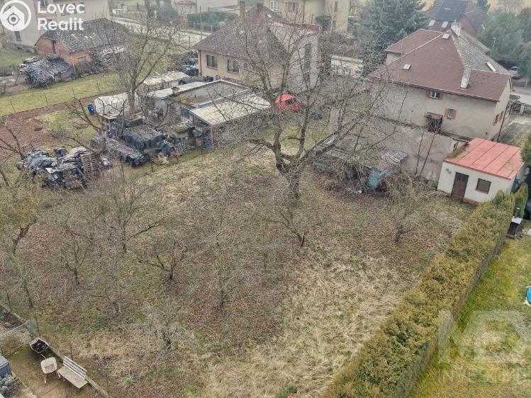 Prodej rodinného domu Holohlavy, Na Lávkách 148 č. 4