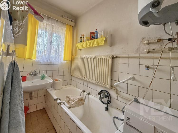 Prodej rodinného domu Holohlavy, Na Lávkách 148 č. 12