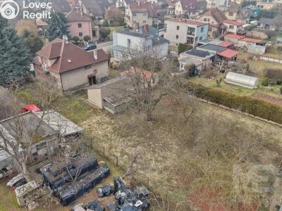 Prodej rodinného domu Holohlavy, Na Lávkách 148 č. 3