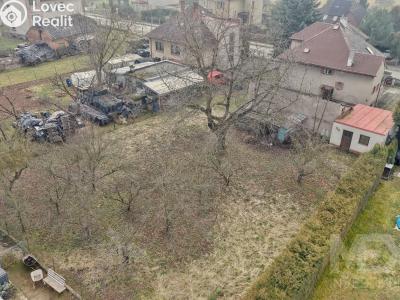 Prodej rodinného domu Holohlavy, Na Lávkách 148 č. 4