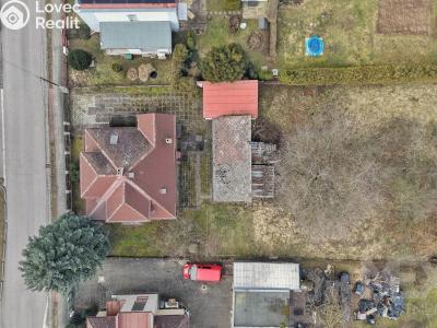 Prodej rodinného domu Holohlavy, Na Lávkách 148 č. 5