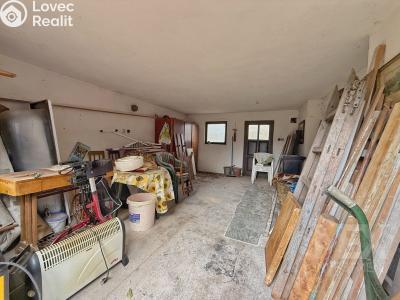 Prodej rodinného domu Holohlavy, Na Lávkách 148 č. 6