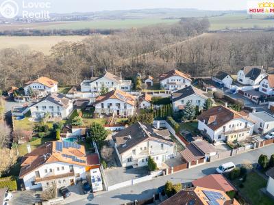 Prodej rodinného domu Jesenice, Šeříková č. 5