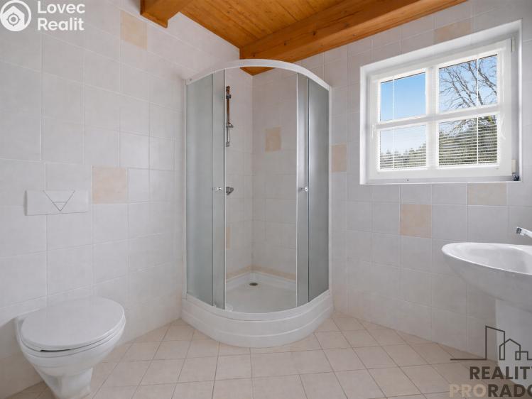 Prodej chalupy Výprachtice č. 10