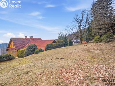 Prodej chalupy Výprachtice č. 3