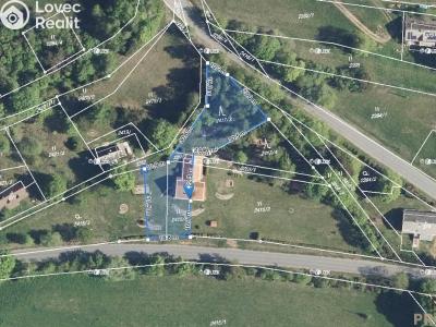 Prodej chalupy Výprachtice č. 4