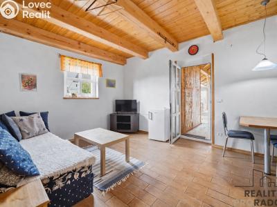 Prodej chalupy Výprachtice č. 6