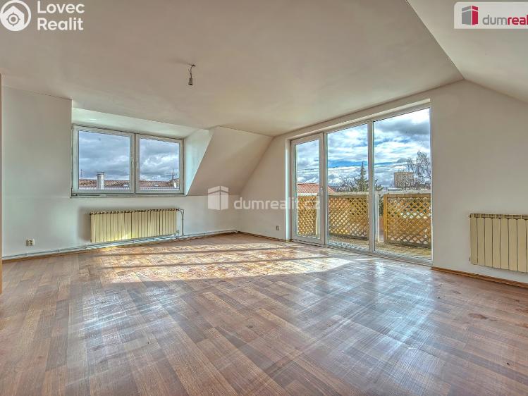 Prodej rodinného domu Neratovice, Mánesova č. 7