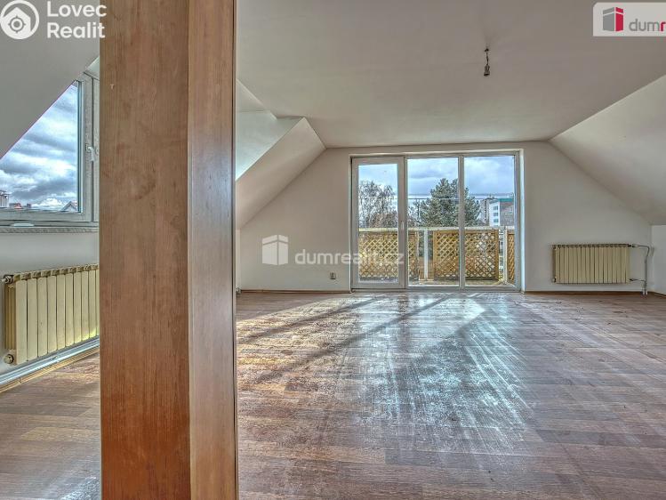 Prodej rodinného domu Neratovice, Mánesova č. 9