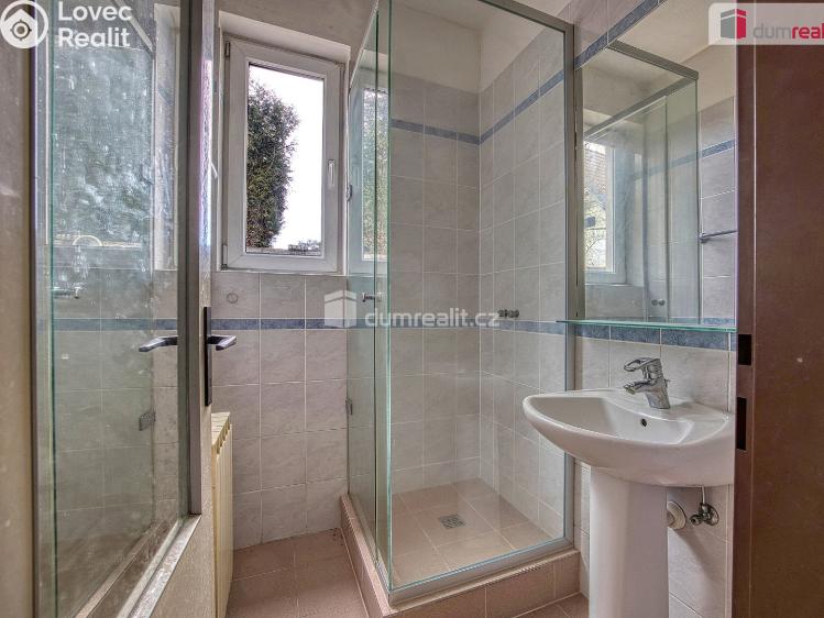 Prodej rodinného domu Neratovice, Mánesova č. 15