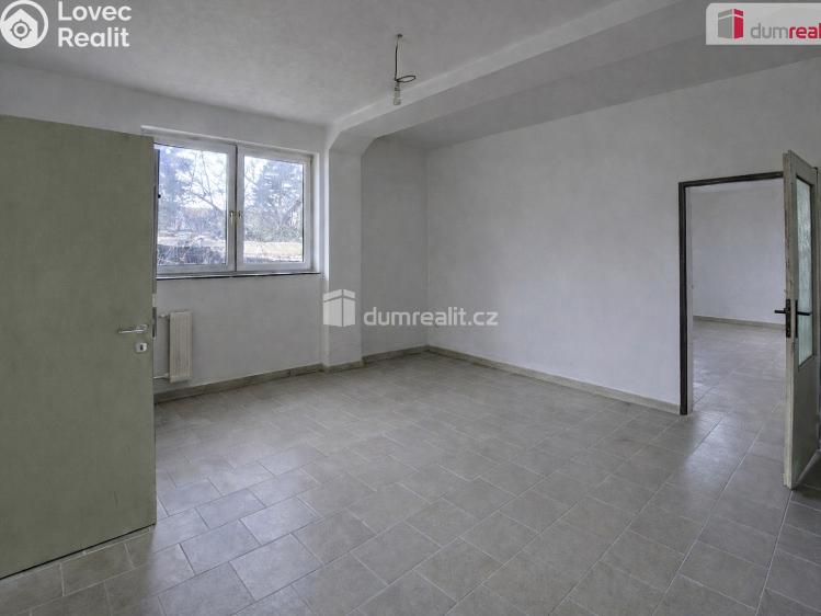 Prodej rodinného domu Neratovice, Mánesova č. 49