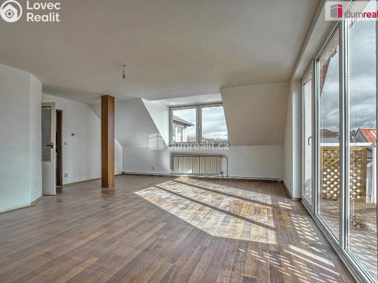 Prodej rodinného domu Neratovice, Mánesova č. 16