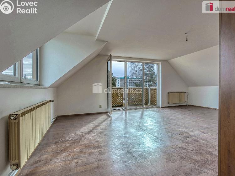 Prodej rodinného domu Neratovice, Mánesova č. 18