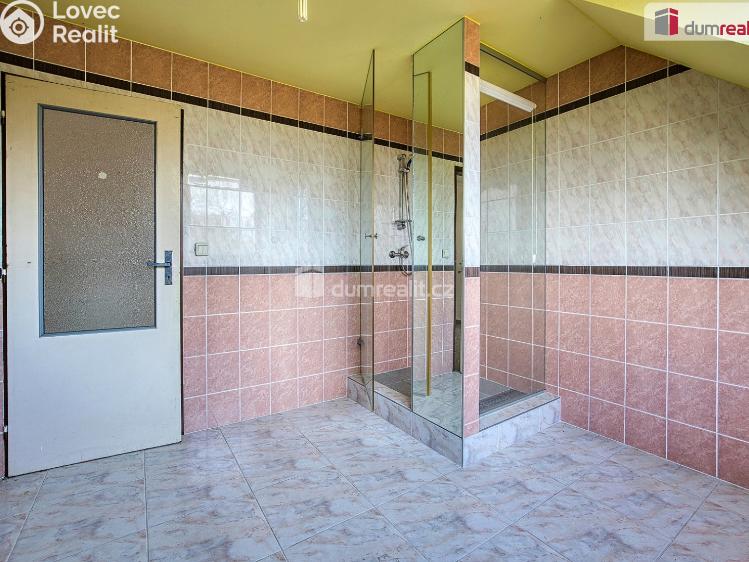 Prodej rodinného domu Neratovice, Mánesova č. 40