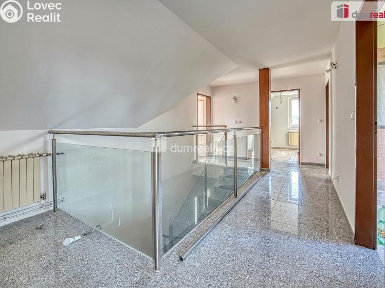 Prodej rodinného domu Neratovice, Mánesova č. 50