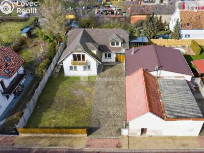 Prodej rodinného domu Neratovice, Mánesova č. 6