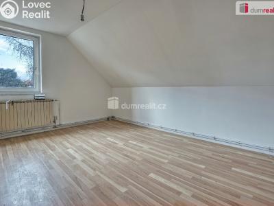 Prodej rodinného domu Neratovice, Mánesova č. 23
