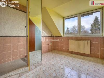 Prodej rodinného domu Neratovice, Mánesova č. 27