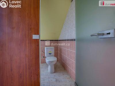 Prodej rodinného domu Neratovice, Mánesova č. 29