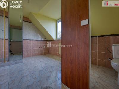 Prodej rodinného domu Neratovice, Mánesova č. 33