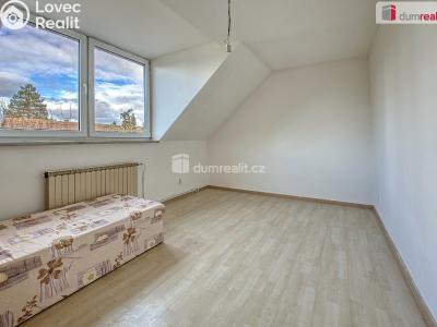 Prodej rodinného domu Neratovice, Mánesova č. 37