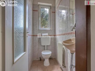 Prodej rodinného domu Neratovice, Mánesova č. 22
