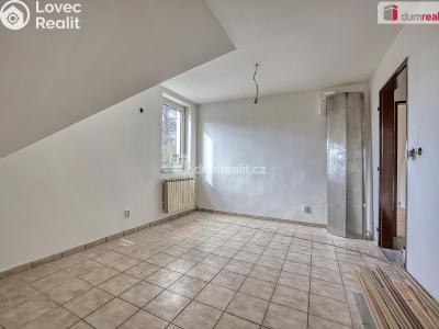 Prodej rodinného domu Neratovice, Mánesova č. 26