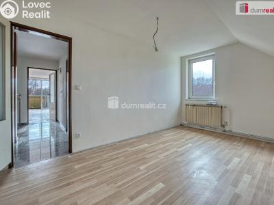 Prodej rodinného domu Neratovice, Mánesova č. 30