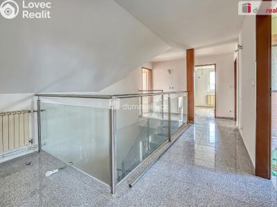 Prodej rodinného domu Neratovice, Mánesova č. 50