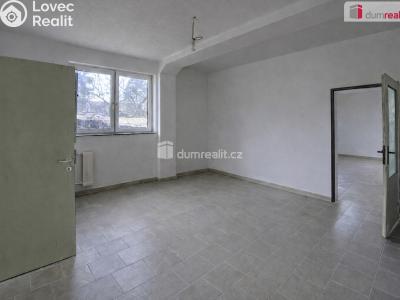 Prodej rodinného domu Neratovice, Mánesova č. 54