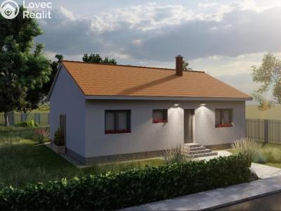 Prodej rodinného domu Černošice, Poštovní č. 1