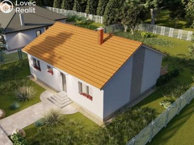 Prodej rodinného domu Černošice, Poštovní č. 2