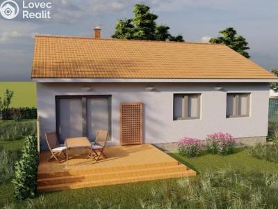 Prodej rodinného domu Černošice, Poštovní č. 3